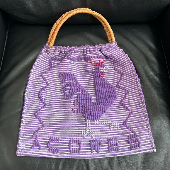 Super cute rooster bag - Picture 1 of 7